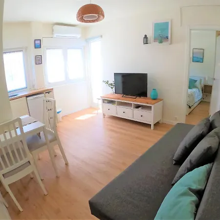 Apartament Tu Rinconcito Suances Zewnętrze zdjęcie