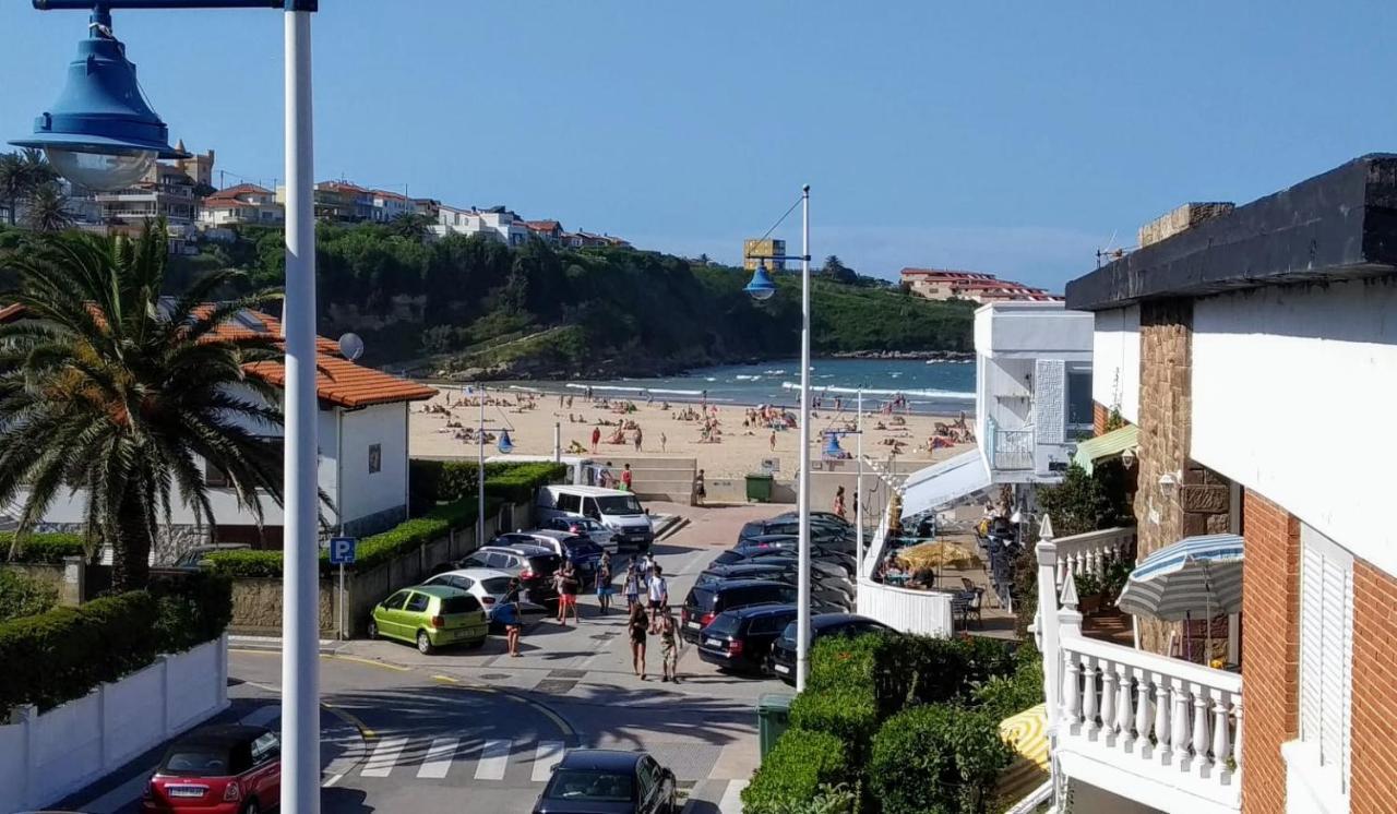 Tu Rinconcito Apartament Suances