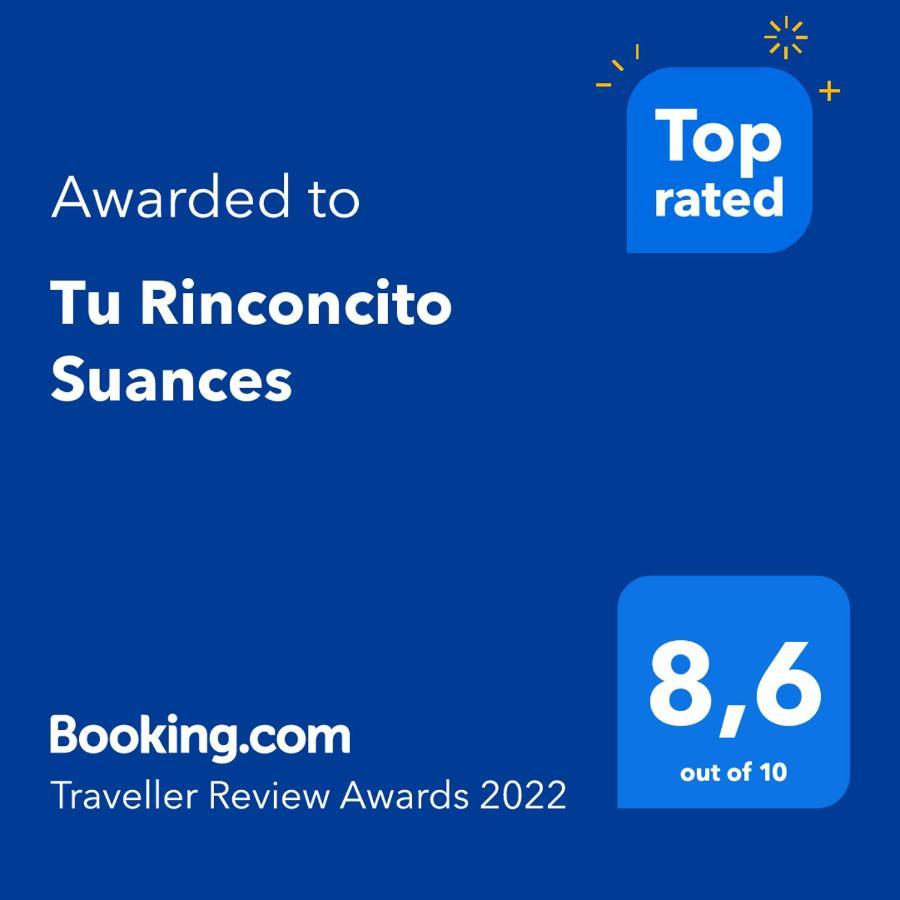Tu Rinconcito Suances