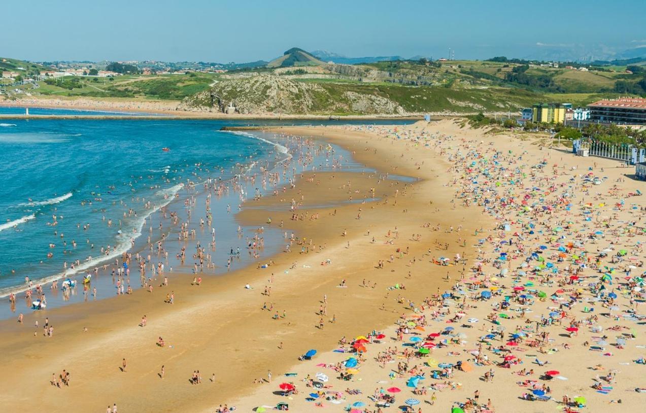 Apartament Tu Rinconcito Suances