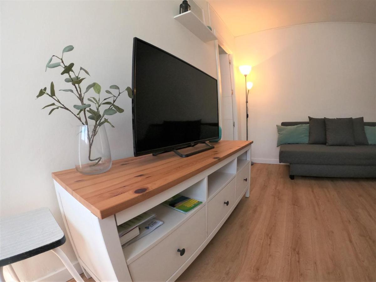 Tu Rinconcito Appartement Suances