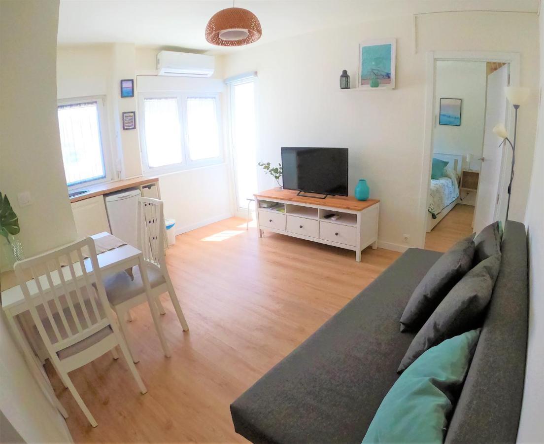 Tu Rinconcito Appartement Suances